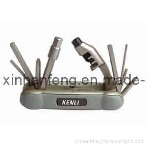 Bicycle Tool (VBL-102)